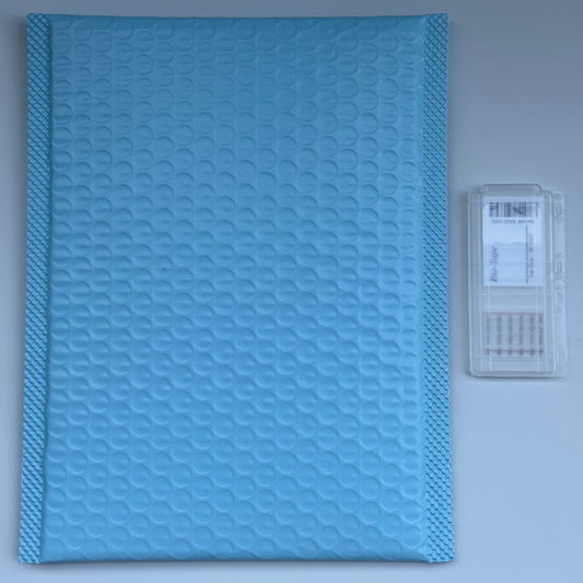 Home Mould Testing Kit