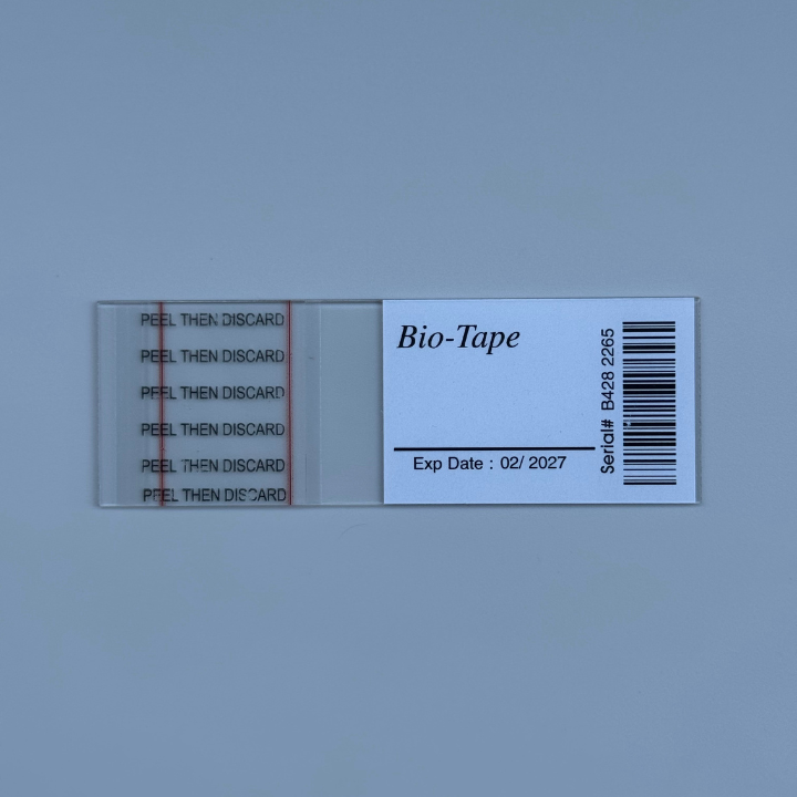 Home Mould Testing Kit