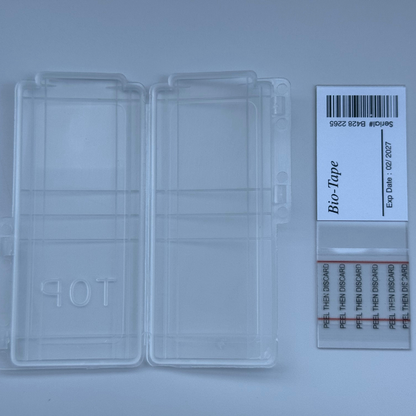 Home Mould Testing Kit