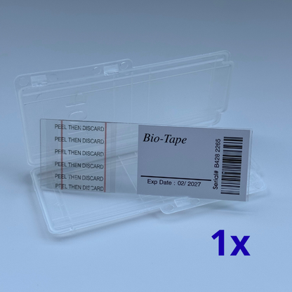 Home Mould Testing Kit
