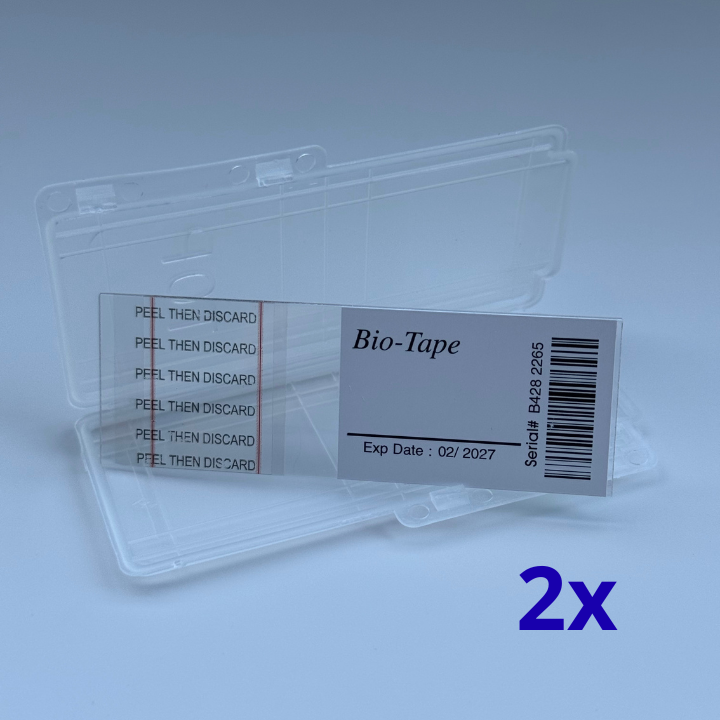 Home Mould Testing Kit
