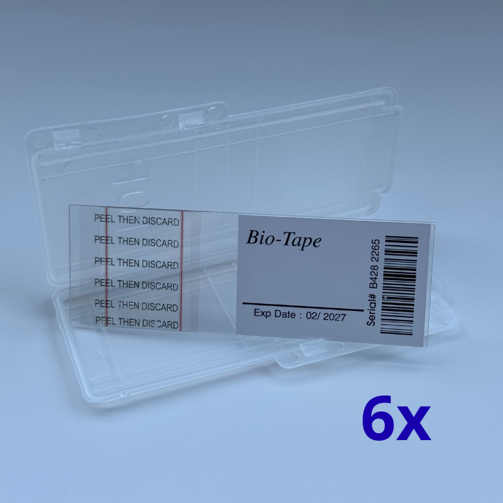 Home Mould Testing Kit